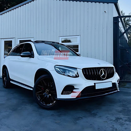 Griglia Panamericana GTR Look per Mercedes GLC X253