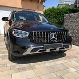Mercedes GLC X253 C253 2019-2022 Griglia Anteriore 63 AMG Look