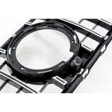 Mercedes GLC W253 2019-2022 Griglia Radiatore GT AMG 63 Look