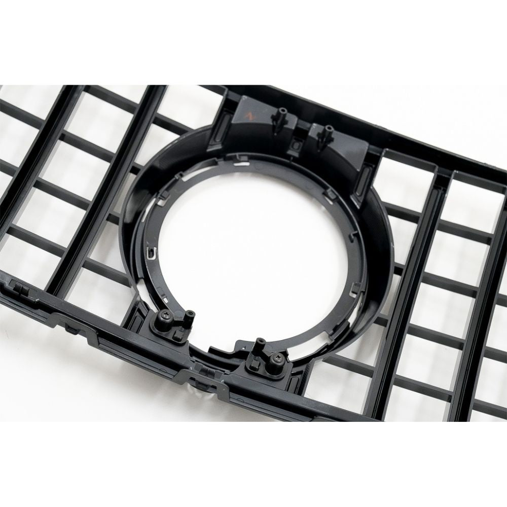 Mercedes GLC W253 2019-2022 Griglia Radiatore GT AMG 63 Look