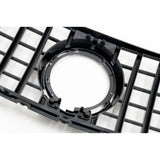 Mercedes GLC W253 2019-2022 Griglia Radiatore GT AMG 63 Look