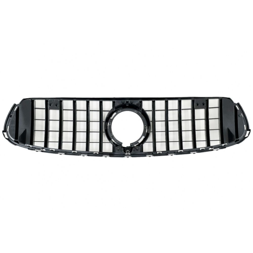 Mercedes GLC W253 2019-2022 Griglia Radiatore GT AMG 63 Look
