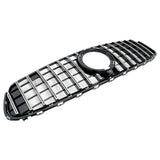 Mercedes GLC W253 2019-2022 Griglia Radiatore GT AMG 63 Look