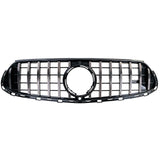Griglia GTR Panamericana Mercedes GLC X254 C254 2022-2025