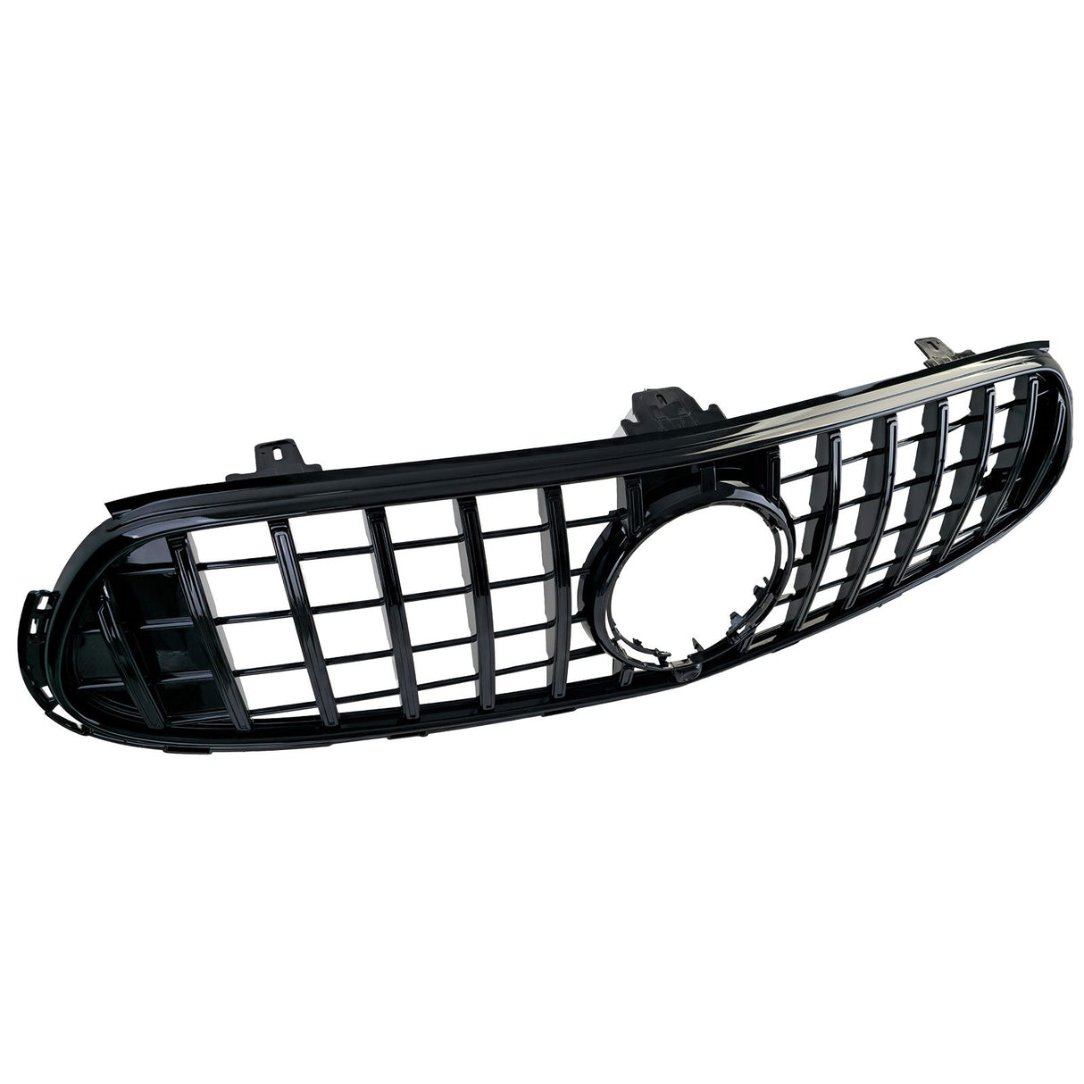 Griglia anteriore per Mercedes GLC X254/C254 2022-2025