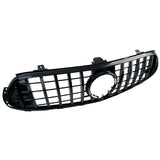 Griglia anteriore per Mercedes GLC X254/C254 2022-2025