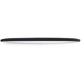 Mercedes GLE C292 Coupé 15-19 Spoiler Cofano in Carbon Look