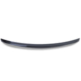 Mercedes GLE C292 Coupé 15-19 Spoiler Cofano in Carbon Look