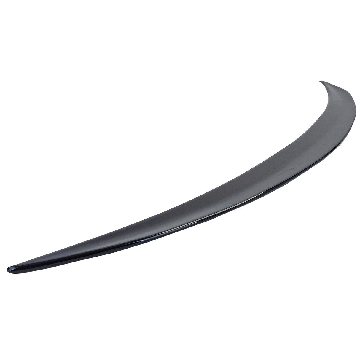 Spoiler posteriore in ABS per Mercedes GLE Coupé C167