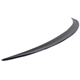 Spoiler posteriore in ABS per Mercedes GLE Coupé C167