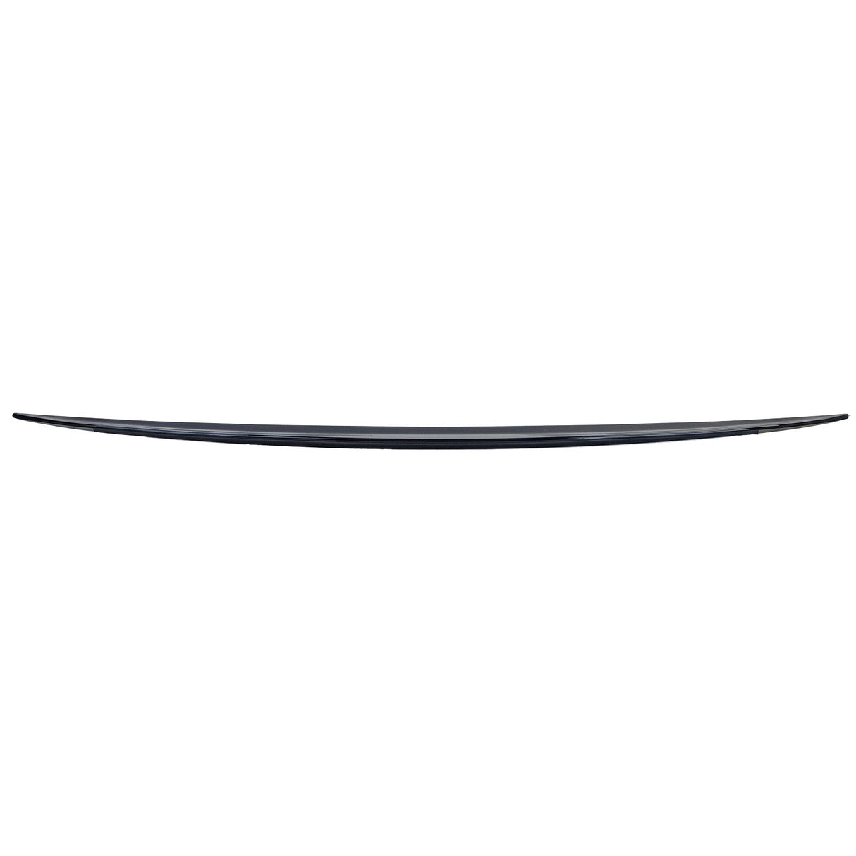 Accessori Mercedes GLE: spoiler cofano stile AMG