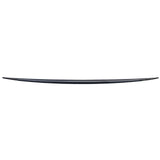 Accessori Mercedes GLE: spoiler cofano stile AMG