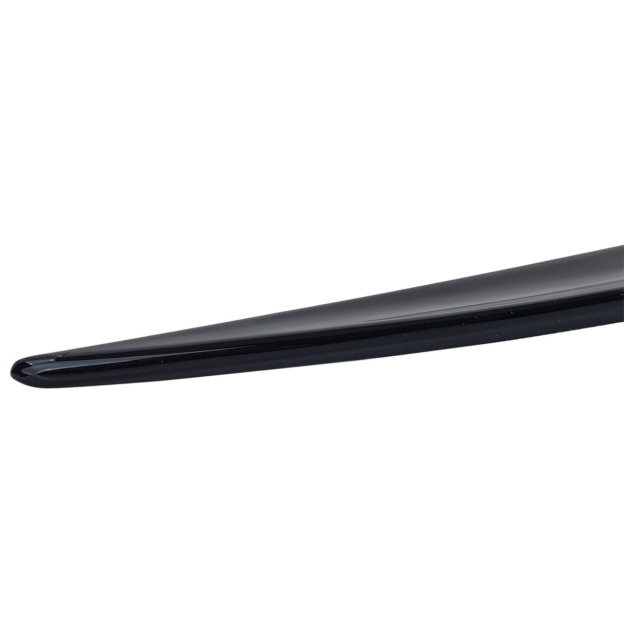 Upgrade estetico Mercedes GLE C167 con spoiler sportivo