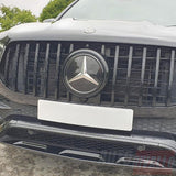 Mercedes GLE W167 2019-2023 AMG Line Griglia Radiatore GTR 63 Look