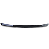 Mercedes E W211 Berlina 2002-2008 Spoiler Cofano Nero Lucido