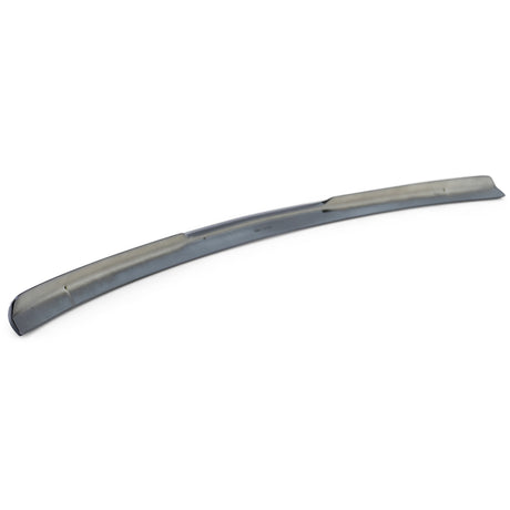 Mercedes E W211 Berlina 2002-2008 Spoiler Cofano Nero Lucido