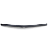 Mercedes E W212 Berlina 2009-2016 Spoiler Cofano Nero Lucido