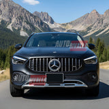 Mercedes GLA H247 2020-2023 C Calandra AMG Look