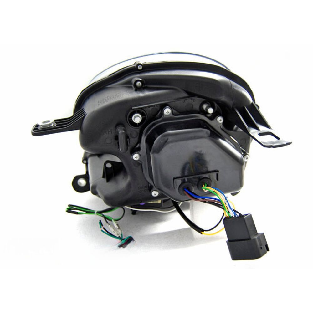 Mini R60 R61 2010-2014 Fari Anteriori LED Lightube - Xenon