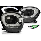 Mini Countryman R60 R61 2010-2014 Fari Anteriori LED Lightube
