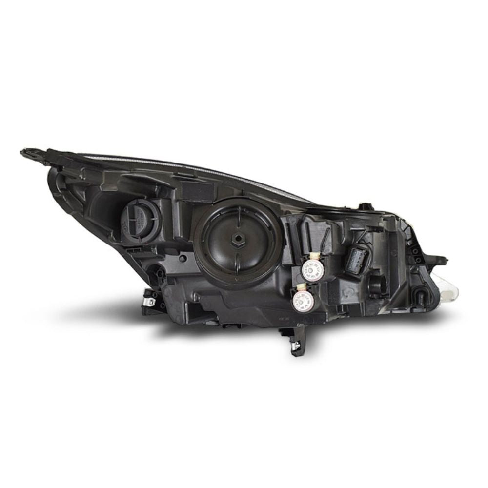 Opel Insignia A G09 2013-2017 Fari Anteriori LED Diurne Neri