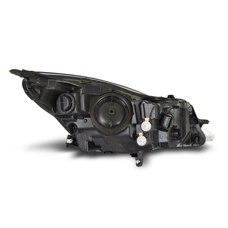 Opel Insignia A G09 2013-2017 Fari Anteriori LED Diurne Neri
