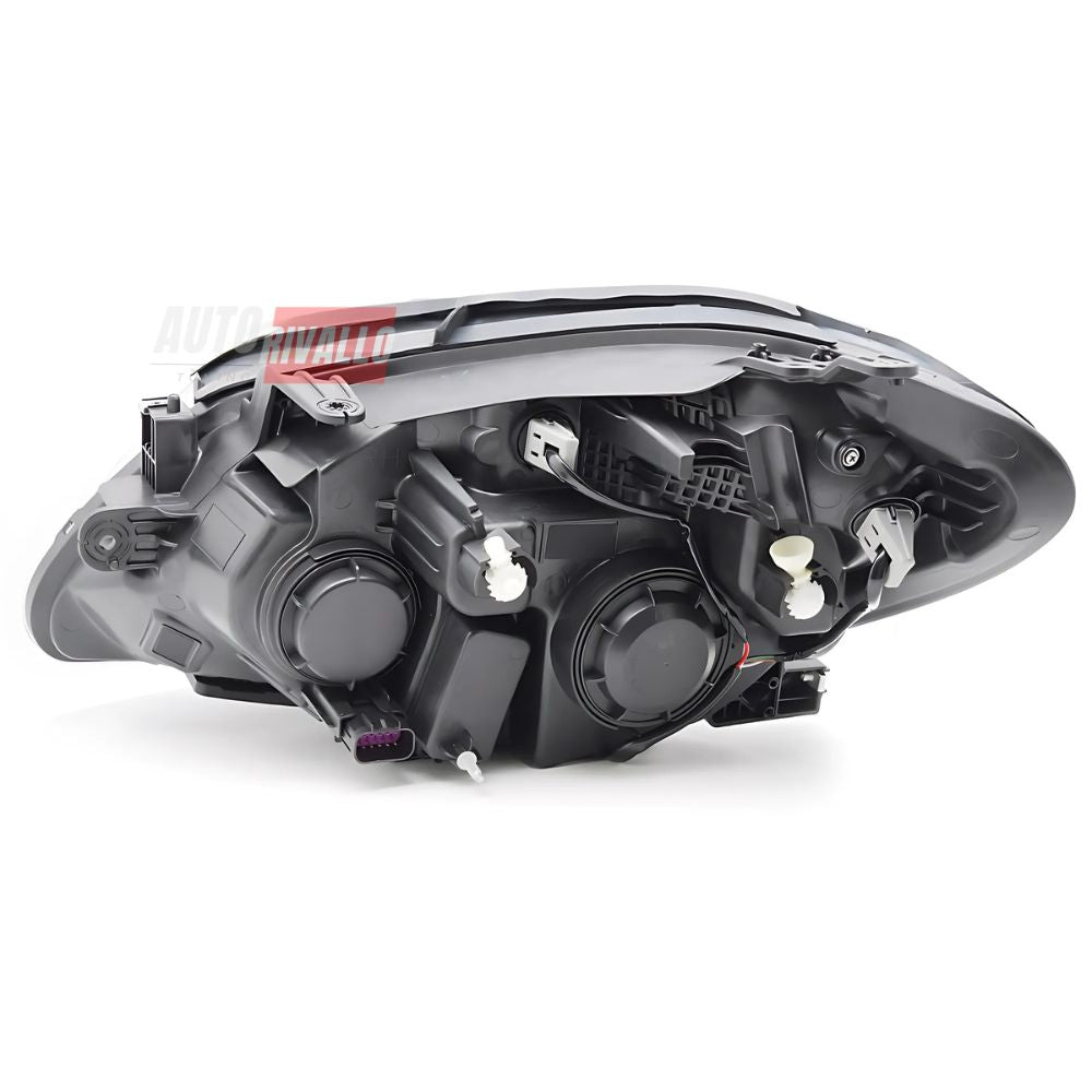 Opel Mokka 2012-2016 Faro Anteriore Sinistro H7 Alogeno