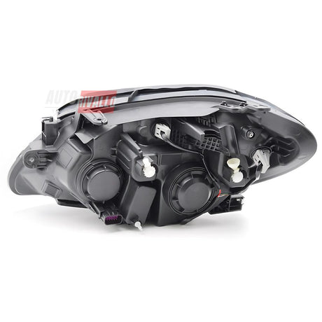 Opel Mokka 2012-2016 Faro Anteriore Sinistro H7 Alogeno