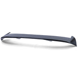 Seat Leon 3 5F 2012-2017 Spoiler Tetto Posteriore Nero Lucido