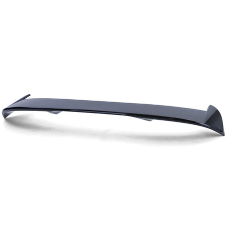 Seat Leon 3 5F 2012-2017 Spoiler Tetto Posteriore Nero Lucido