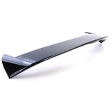 Seat Leon 3 5F 2012-2017 Spoiler Tetto Nero Lucido