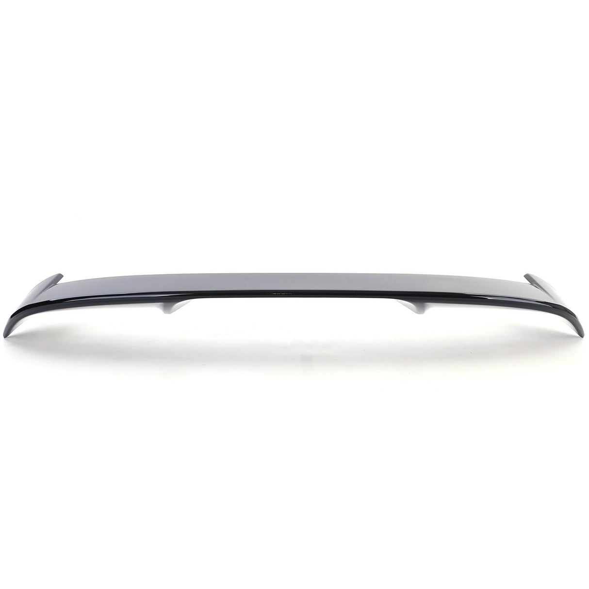 Seat Leon 3 5F 2012-2017 Spoiler Tetto Nero Lucido