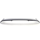 Seat Leon 3 5F 2012-2017 Spoiler Tetto Nero Lucido