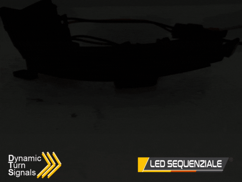 Splitter/spoiler Anteriore Per Skoda Kodiaq RS Mk1 Cod. SK KO 1F RS FD1G - Foto 3