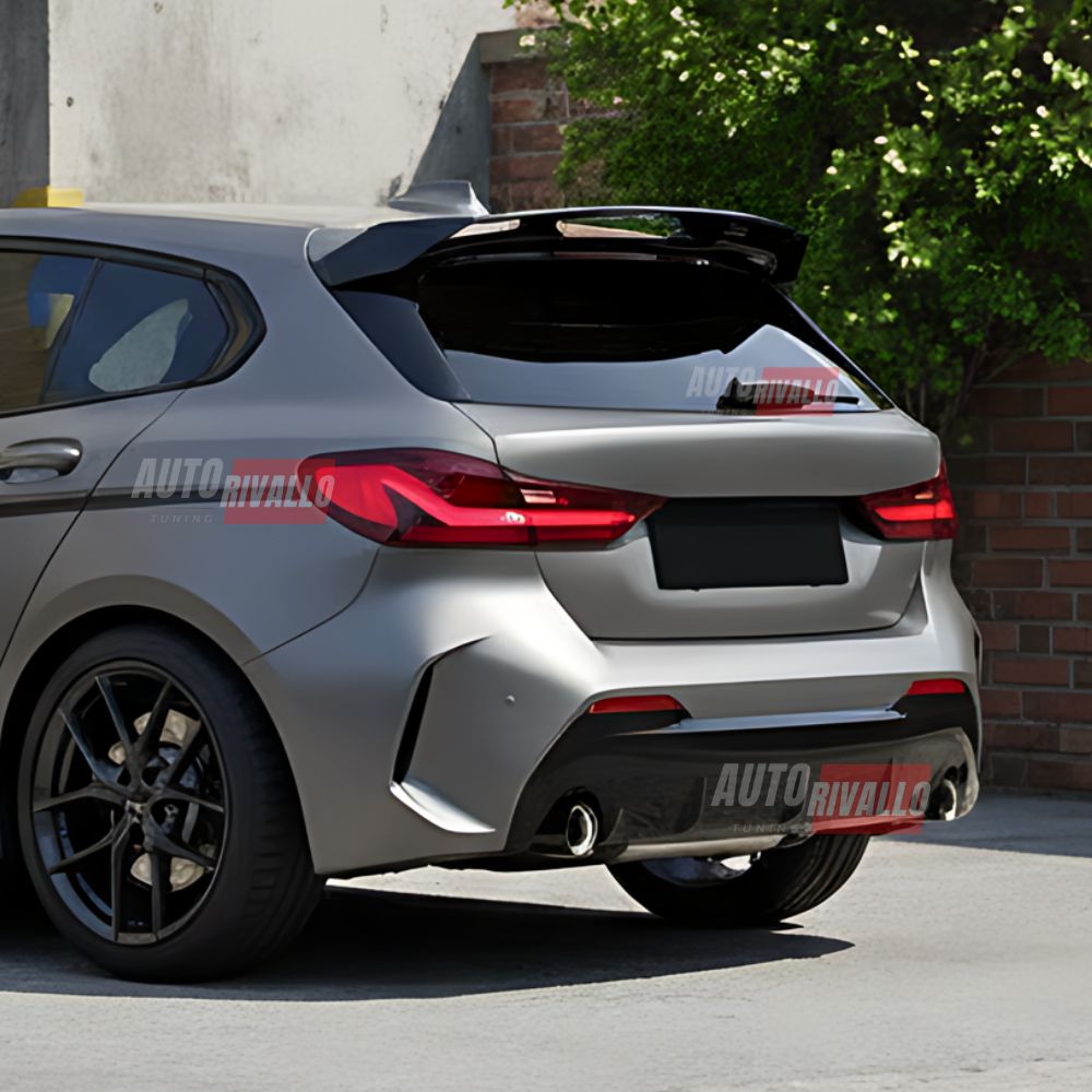 Spoiler BMW F40 2019 2024 M Sport