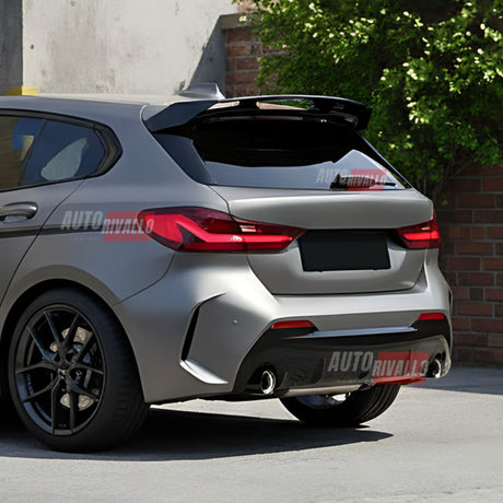 Spoiler BMW F40 2019 2024 M Sport