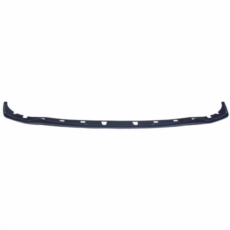 BMW 1 F40 M-Sport 2019-2024 Spoiler Anteriore Nero Lucido
