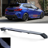 Spoiler Nero Lucido BMW F40 Pacchetto M