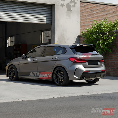 Spoiler Posteriore ABS BMW F40 MSport