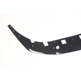 BMW 1 F40 M-Sport 2019-2024 Spoiler Anteriore Nero Lucido