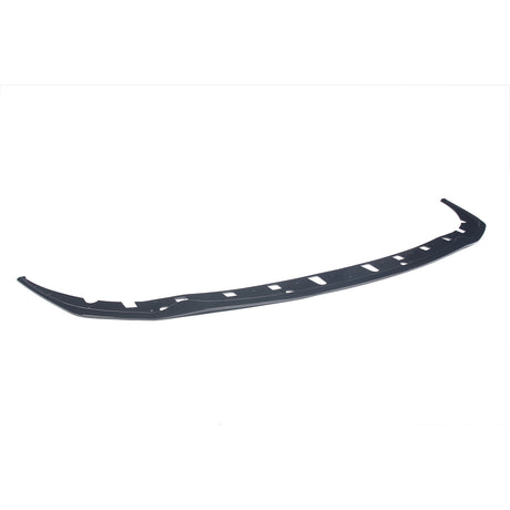 BMW 1 F40 M-Sport 2019-2024 Spoiler Anteriore Nero Lucido
