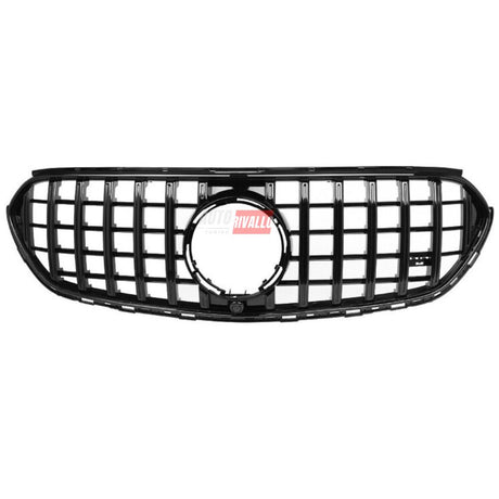 Upgrade Mercedes GLC C254 X254 2022-2025 Griglia Anteriore AMG 63s