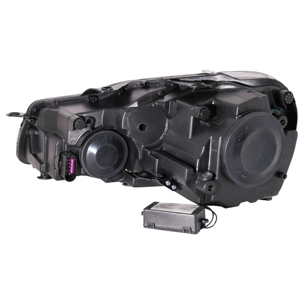 VW Golf 6 2008-2012 Fari Anteriori LED Look G7.5 R-Line 