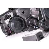 VW Golf 6 2008-2012 Fari Anteriori LED Look G7.5 R-Line 