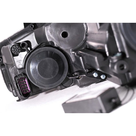 VW Golf 6 2008-2012 Fari Anteriori LED Look G7.5 R-Line 
