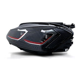 VW Golf 7 2012-2017 Fari Anteriori Ottica GTI Fanali Full LED