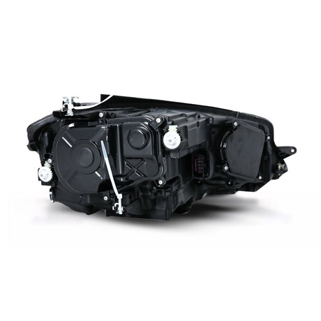 VW Golf 7 2012-2017 Fari Anteriori LED GTI Look G7.5 Xenon