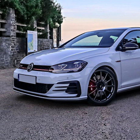 VW Golf 7 2012-2017 Fari Anteriori LED GTI Look G7.5 Xenon