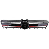 VW Golf 7 2012-2017 Griglia Anteriore Radiatore GTI Design