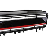 VW Golf 7 2012-2017 Griglia Anteriore Radiatore GTI Design